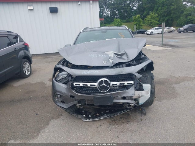 2021 Mercedes-benz Gla 250 4matic მანქანა იყიდება აუქციონზე, vin: W1N4N4HB2MJ273675, აუქციონის ნომერი: 45452089
