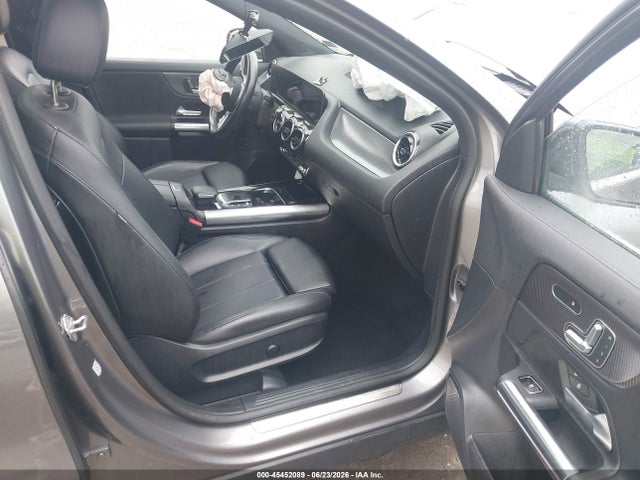 2021 Mercedes-benz Gla 250 4matic მანქანა იყიდება აუქციონზე, vin: W1N4N4HB2MJ273675, აუქციონის ნომერი: 45452089
