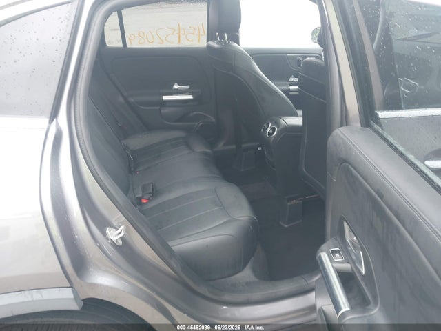 2021 Mercedes-benz Gla 250 4matic მანქანა იყიდება აუქციონზე, vin: W1N4N4HB2MJ273675, აუქციონის ნომერი: 45452089