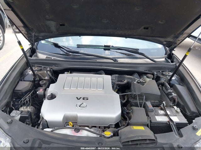 2014 Lexus Es 350 მანქანა იყიდება აუქციონზე, vin: JTHBK1GG3E2145846, აუქციონის ნომერი: 45452097