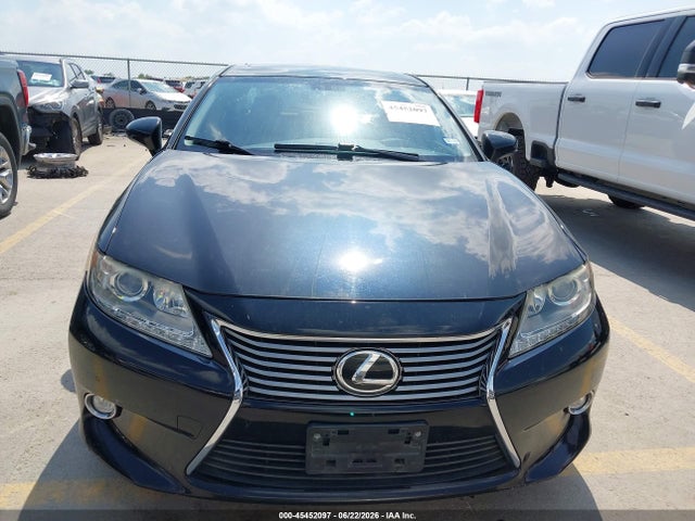 2014 Lexus Es 350 მანქანა იყიდება აუქციონზე, vin: JTHBK1GG3E2145846, აუქციონის ნომერი: 45452097