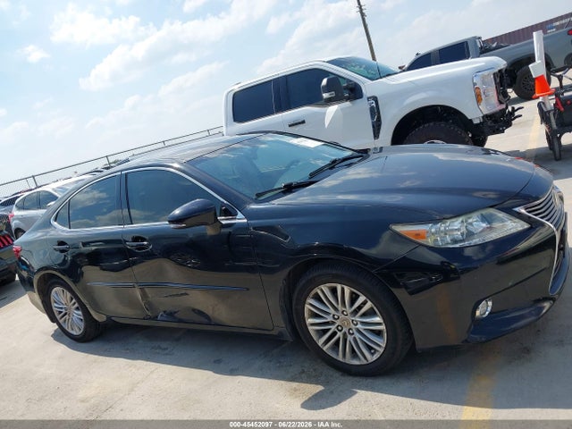 2014 Lexus Es 350 მანქანა იყიდება აუქციონზე, vin: JTHBK1GG3E2145846, აუქციონის ნომერი: 45452097