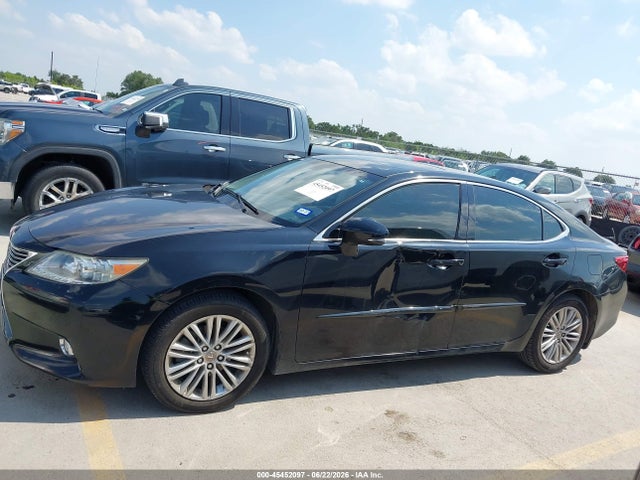 2014 Lexus Es 350 მანქანა იყიდება აუქციონზე, vin: JTHBK1GG3E2145846, აუქციონის ნომერი: 45452097