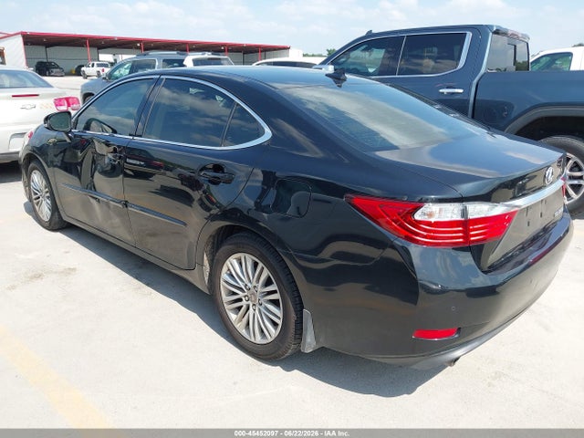 2014 Lexus Es 350 მანქანა იყიდება აუქციონზე, vin: JTHBK1GG3E2145846, აუქციონის ნომერი: 45452097
