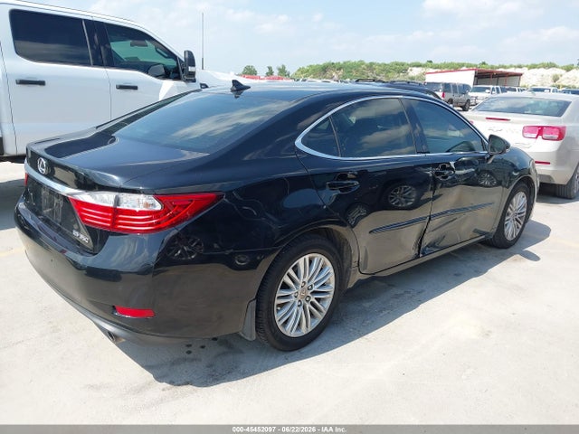 2014 Lexus Es 350 მანქანა იყიდება აუქციონზე, vin: JTHBK1GG3E2145846, აუქციონის ნომერი: 45452097
