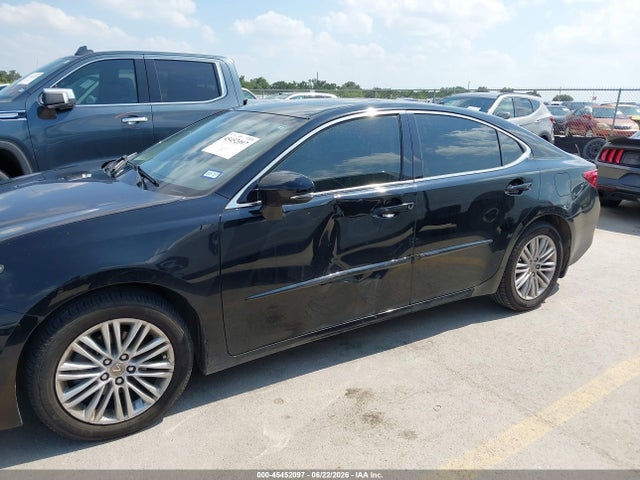 2014 Lexus Es 350 მანქანა იყიდება აუქციონზე, vin: JTHBK1GG3E2145846, აუქციონის ნომერი: 45452097