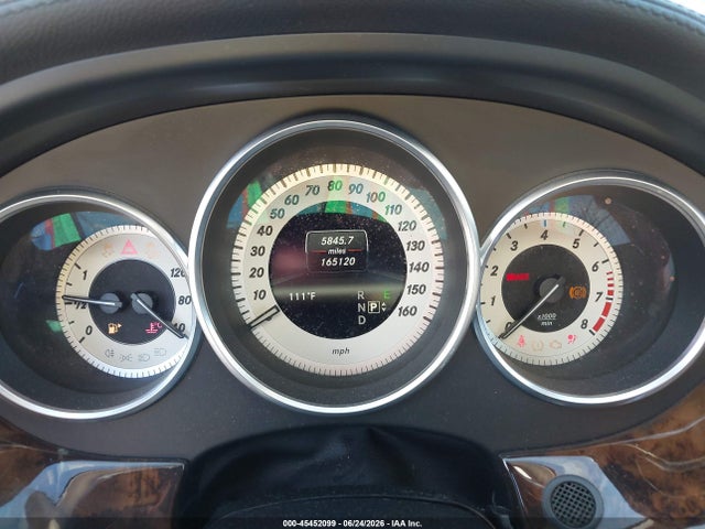 Aukcja sprzedaży 2013 Mercedes-benz Cls 550 4matic, vin: WDDLJ9BB5DA068099, numer aukcji: 45452099
