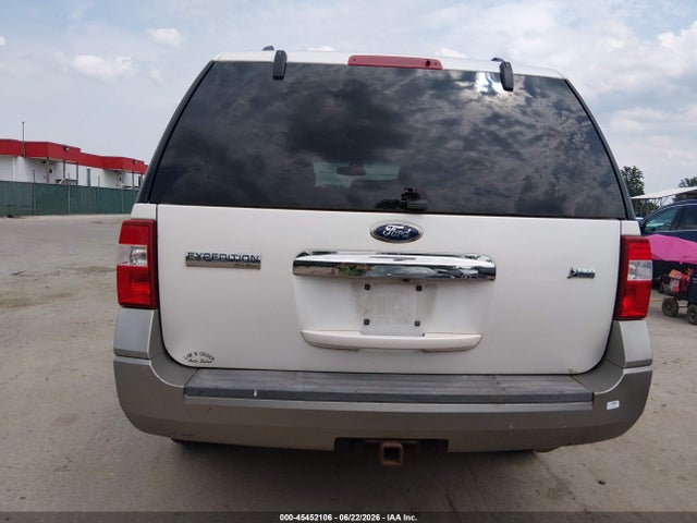 Aukcja sprzedaży 2010 Ford Expedition Eddie Bauer/king Ranch, vin: 1FMJU1J53AEB59118, numer aukcji: 45452106