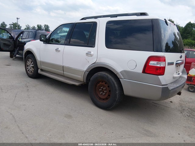 Aukcja sprzedaży 2010 Ford Expedition Eddie Bauer/king Ranch, vin: 1FMJU1J53AEB59118, numer aukcji: 45452106