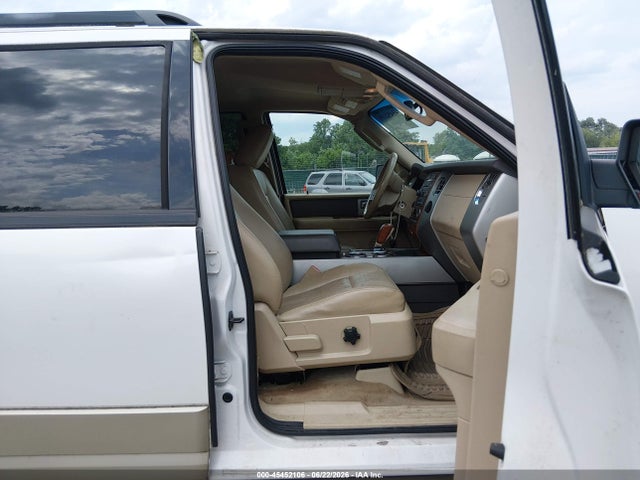 Aukcja sprzedaży 2010 Ford Expedition Eddie Bauer/king Ranch, vin: 1FMJU1J53AEB59118, numer aukcji: 45452106