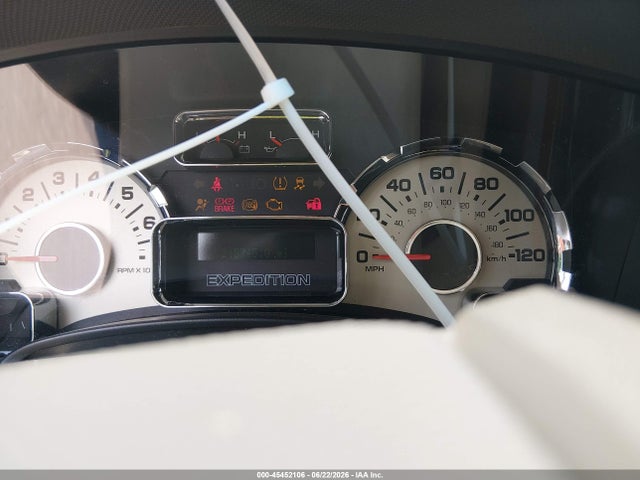 Aukcja sprzedaży 2010 Ford Expedition Eddie Bauer/king Ranch, vin: 1FMJU1J53AEB59118, numer aukcji: 45452106