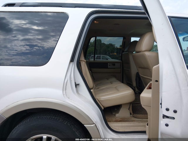 Aukcja sprzedaży 2010 Ford Expedition Eddie Bauer/king Ranch, vin: 1FMJU1J53AEB59118, numer aukcji: 45452106