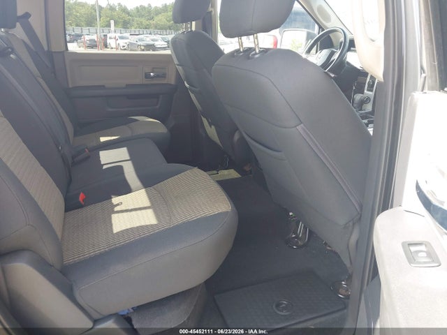 Продажа на аукционе авто 2012 Ram 1500 Big Horn, vin: 1C6RD7LT5CS272344, номер лота: 45452111