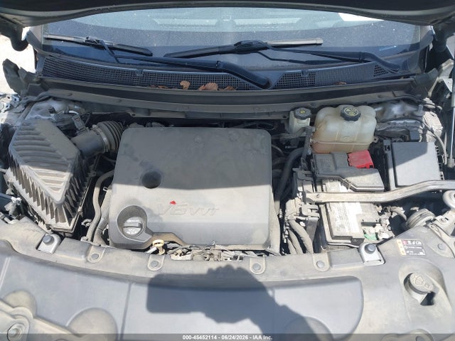 45452114 :رقم المزاد ، 1GNEVGKW4LJ191865 vin ، 2020 Chevrolet Traverse Awd Lt Cloth مزاد بيع