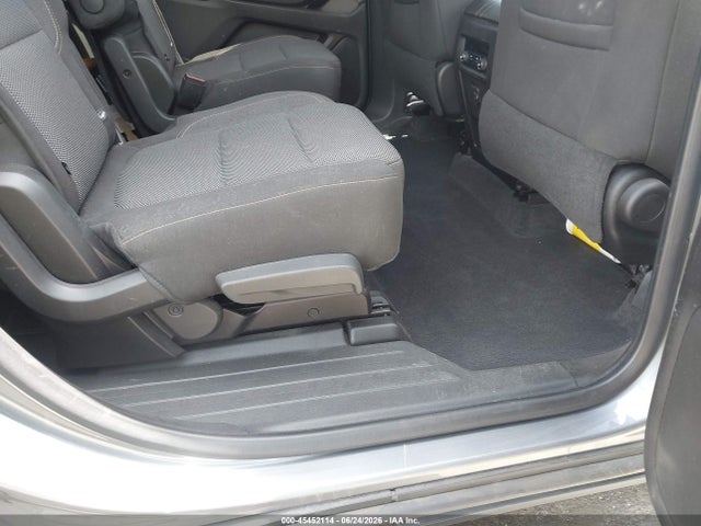 45452114 :رقم المزاد ، 1GNEVGKW4LJ191865 vin ، 2020 Chevrolet Traverse Awd Lt Cloth مزاد بيع