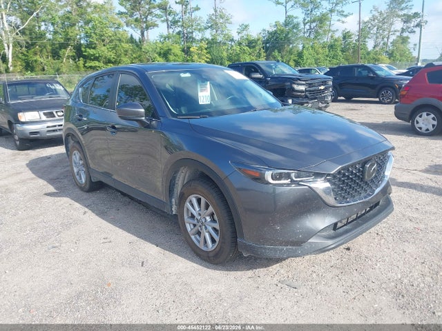 Продажа на аукционе авто 2023 Mazda Cx-5 2.5 S Select, vin: JM3KFBBM4P0151444, номер лота: 45452122