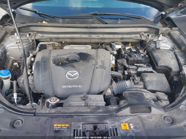 Aukcja sprzedaży 2023 Mazda Cx-5 2.5 S Select, vin: JM3KFBBM4P0151444, numer aukcji: 45452122