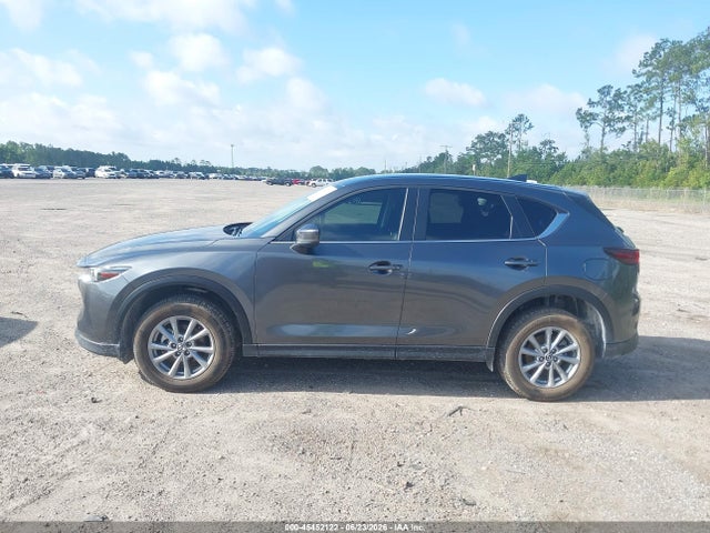 Aukcja sprzedaży 2023 Mazda Cx-5 2.5 S Select, vin: JM3KFBBM4P0151444, numer aukcji: 45452122