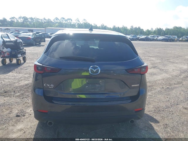 Aukcja sprzedaży 2023 Mazda Cx-5 2.5 S Select, vin: JM3KFBBM4P0151444, numer aukcji: 45452122