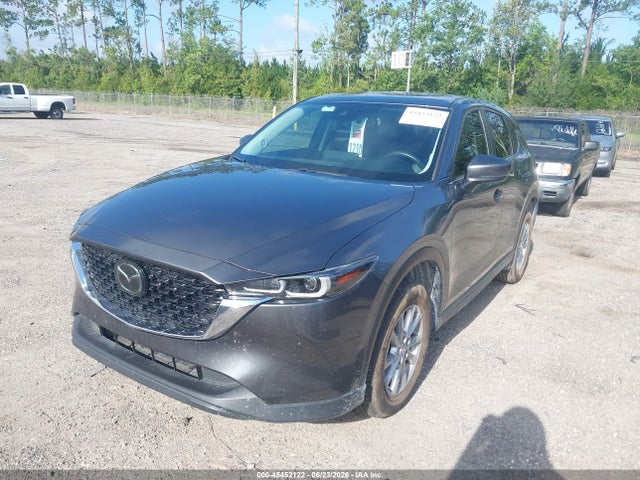 Aukcja sprzedaży 2023 Mazda Cx-5 2.5 S Select, vin: JM3KFBBM4P0151444, numer aukcji: 45452122
