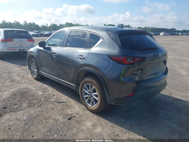 Aukcja sprzedaży 2023 Mazda Cx-5 2.5 S Select, vin: JM3KFBBM4P0151444, numer aukcji: 45452122