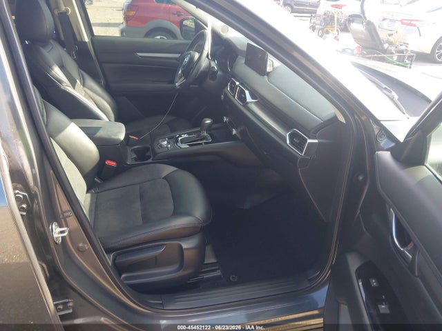 Aukcja sprzedaży 2023 Mazda Cx-5 2.5 S Select, vin: JM3KFBBM4P0151444, numer aukcji: 45452122