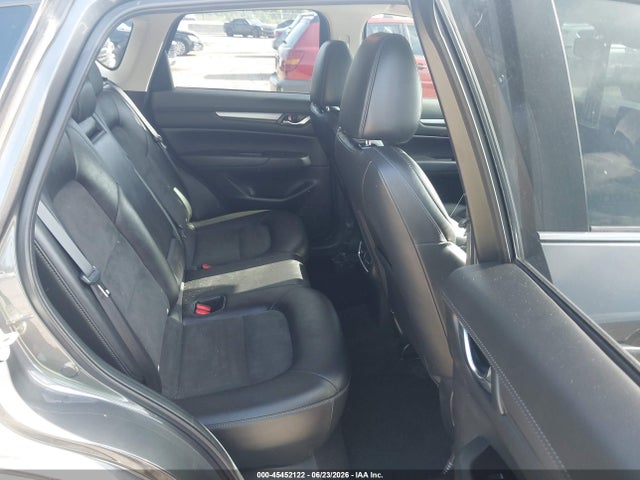Aukcja sprzedaży 2023 Mazda Cx-5 2.5 S Select, vin: JM3KFBBM4P0151444, numer aukcji: 45452122
