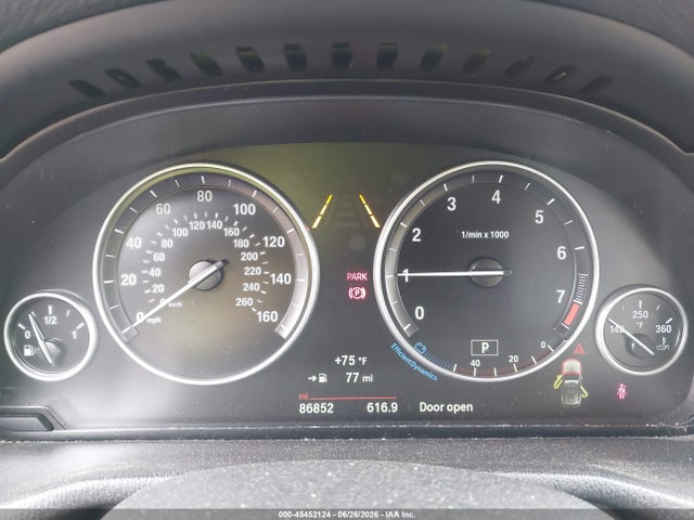 Продажа на аукционе авто 2017 Bmw X3 Xdrive28i, vin: 5UXWX9C3XH0T24664, номер лота: 45452124