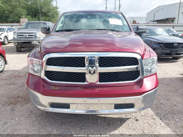Продаж на аукціоні авто 2024 Ram 1500 Classic Slt  4x2 6'4 Box, vin: 1C6RR6GG0RS142781, номер лоту: 45452127