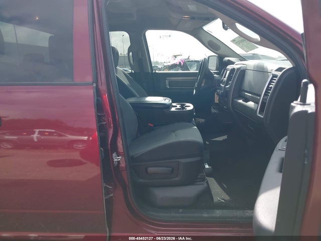 Продаж на аукціоні авто 2024 Ram 1500 Classic Slt  4x2 6'4 Box, vin: 1C6RR6GG0RS142781, номер лоту: 45452127