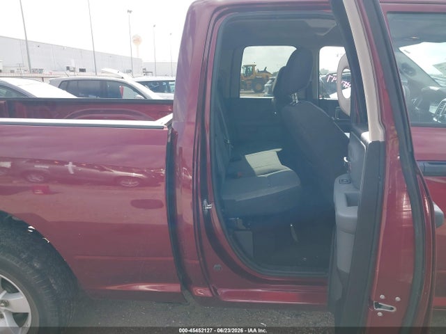 Продаж на аукціоні авто 2024 Ram 1500 Classic Slt  4x2 6'4 Box, vin: 1C6RR6GG0RS142781, номер лоту: 45452127