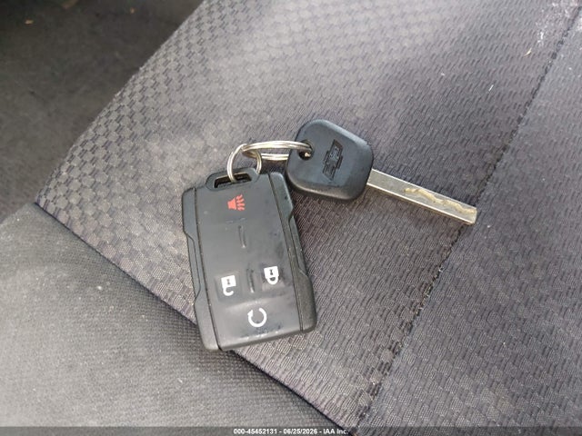 Chevrolet Silverado 1500 Lt 2017 3GCPCREC2HG318481 Image 11