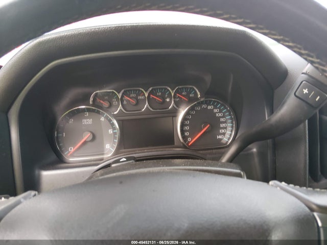 Chevrolet Silverado 1500 Lt 2017 3GCPCREC2HG318481 Image 7