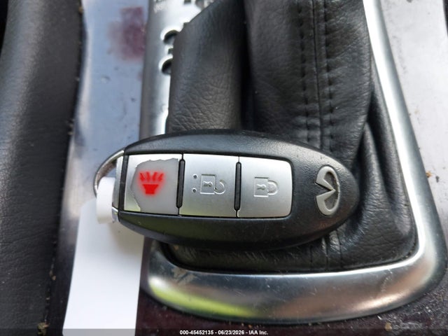 Продаж на аукціоні авто 2010 Infiniti Ex35 Journey, vin: JN1AJ0HR1AM753165, номер лоту: 45452135
