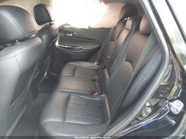 Продаж на аукціоні авто 2010 Infiniti Ex35 Journey, vin: JN1AJ0HR1AM753165, номер лоту: 45452135