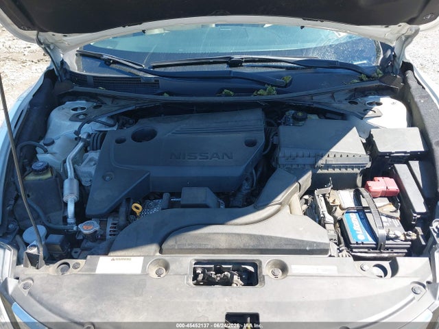 Nissan Altima 2.5 Sl 2017 1N4AL3AP6HC248150 Image 10
