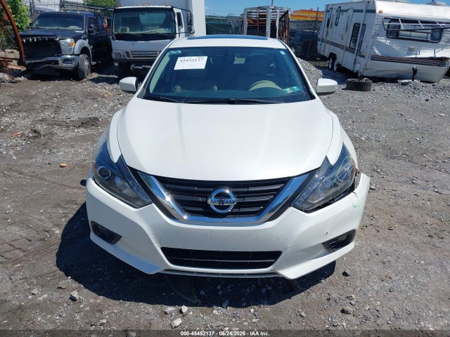 Nissan Altima 2.5 Sl 2017 1N4AL3AP6HC248150 Image 11