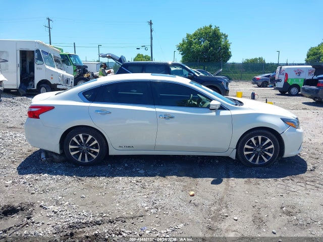 Nissan Altima 2.5 Sl 2017 1N4AL3AP6HC248150 Image 12