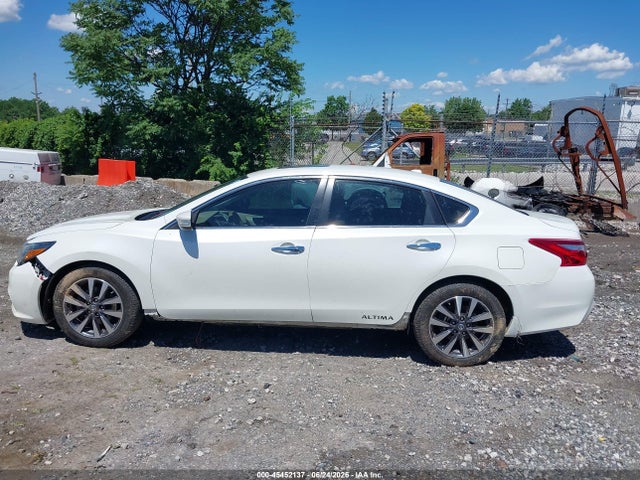 Nissan Altima 2.5 Sl 2017 1N4AL3AP6HC248150 Image 13