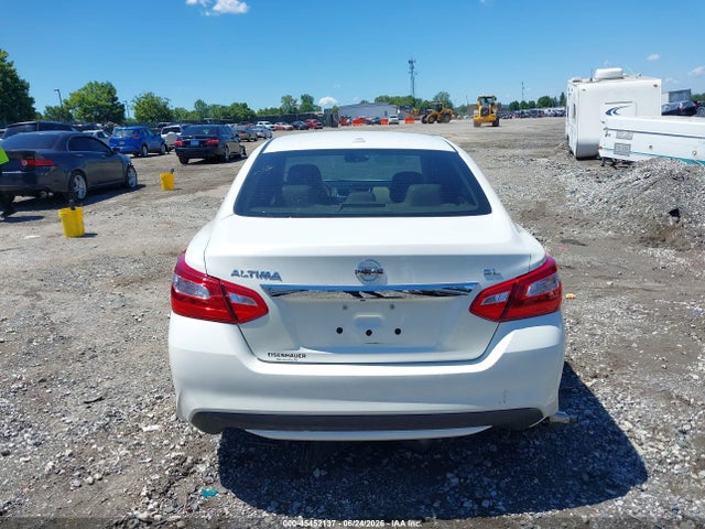 Nissan Altima 2.5 Sl 2017 1N4AL3AP6HC248150 Image 15