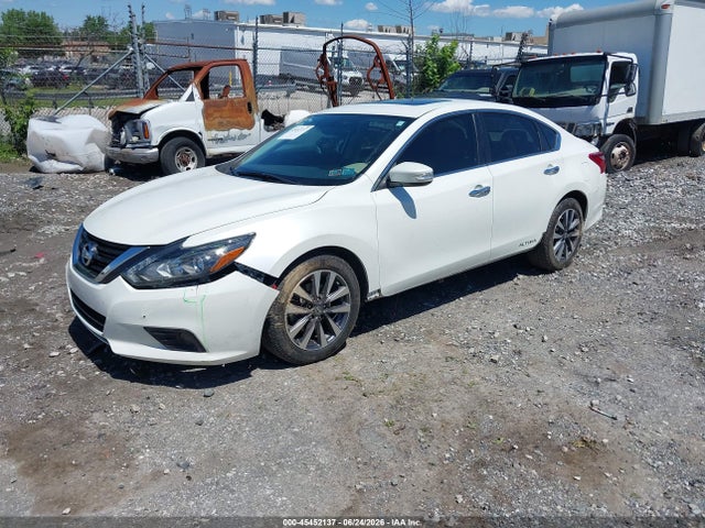 Nissan Altima 2.5 Sl 2017 1N4AL3AP6HC248150 Image 2