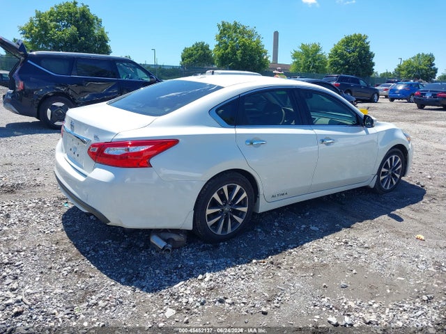 Nissan Altima 2.5 Sl 2017 1N4AL3AP6HC248150 Image 4