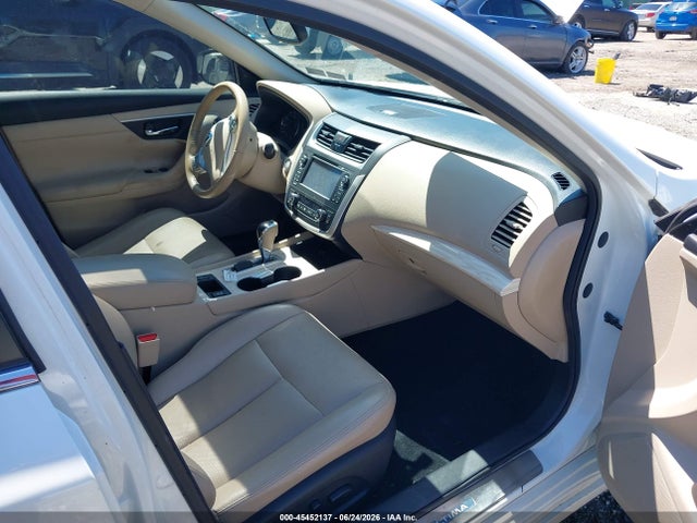 Nissan Altima 2.5 Sl 2017 1N4AL3AP6HC248150 Image 5