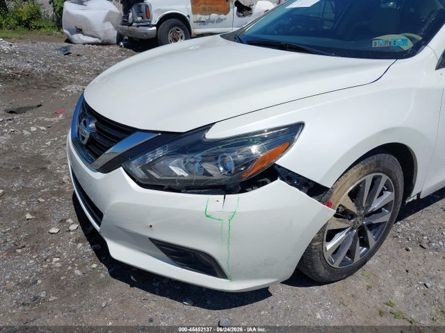 Nissan Altima 2.5 Sl 2017 1N4AL3AP6HC248150 Image 6