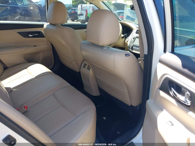 Nissan Altima 2.5 Sl 2017 1N4AL3AP6HC248150 Image 8