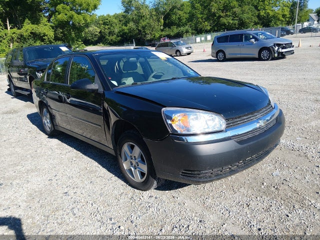 Aukcja sprzedaży 2005 Chevrolet Malibu Ls, vin: 1G1ZT52825F322098, numer aukcji: 45452141