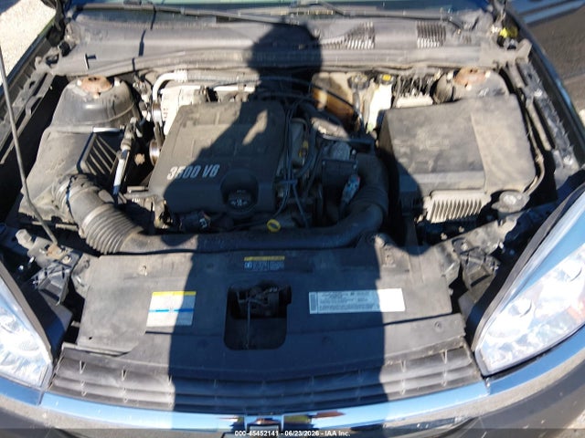 Продажа на аукционе авто 2005 Chevrolet Malibu Ls, vin: 1G1ZT52825F322098, номер лота: 45452141