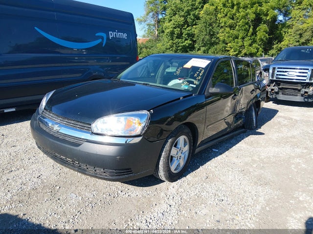 Продажа на аукционе авто 2005 Chevrolet Malibu Ls, vin: 1G1ZT52825F322098, номер лота: 45452141
