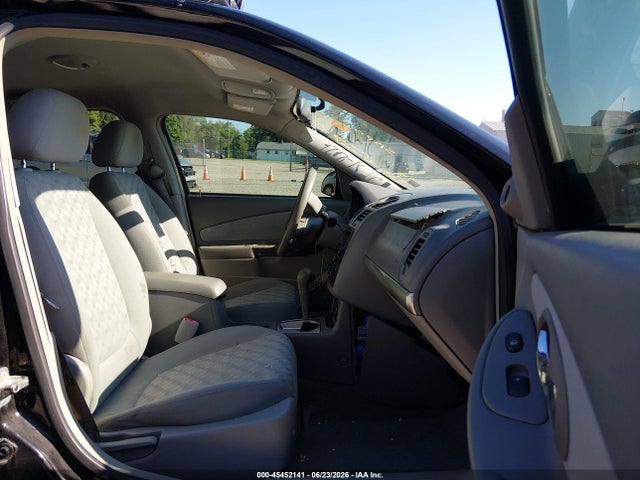 Aukcja sprzedaży 2005 Chevrolet Malibu Ls, vin: 1G1ZT52825F322098, numer aukcji: 45452141