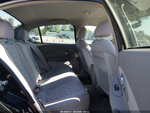Aukcja sprzedaży 2005 Chevrolet Malibu Ls, vin: 1G1ZT52825F322098, numer aukcji: 45452141